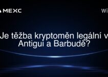 Je těžba kryptoměn legální v Antigui a Barbudě?
