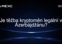 Je těžba kryptoměn legální v Ázerbájdžánu?