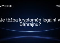 Je těžba kryptoměn legální v Bahrajnu?