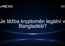 Je těžba kryptoměn legální v Bangladéši?