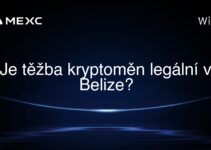 Je těžba kryptoměn legální v Belize?