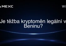 Je těžba kryptoměn legální v Beninu?