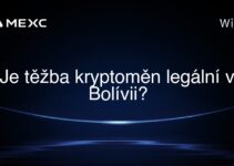 Je těžba kryptoměn legální v Bolívii?