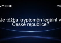 Je těžba kryptoměn legální v České republice?