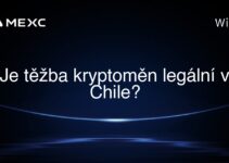 Je těžba kryptoměn legální v Chile?