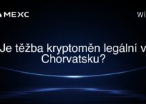 Je těžba kryptoměn legální v Chorvatsku?