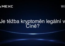 Je těžba kryptoměn legální v Číně?