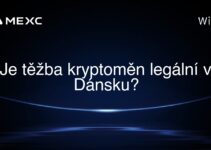 Je těžba kryptoměn legální v Dánsku?