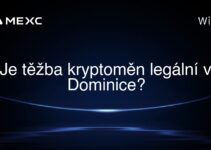 Je těžba kryptoměn legální v Dominice?
