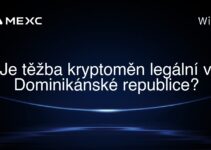 Je těžba kryptoměn legální v Dominikánské republice?