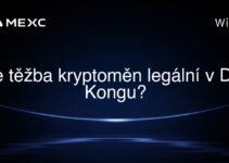 Je těžba kryptoměn legální v DR Kongu?