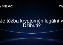 Je těžba kryptoměn legální v Džibuti?