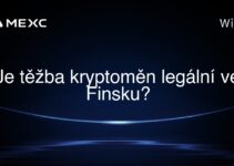 Je těžba kryptoměn legální ve Finsku?