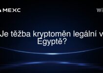 Je těžba kryptoměn legální v Egyptě?