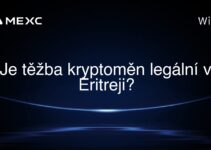 Je těžba kryptoměn legální v Eritreji?