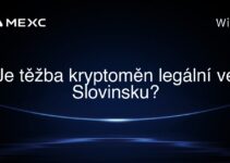 Je těžba kryptoměn legální ve Slovinsku?
