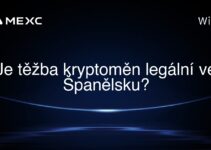 Je těžba kryptoměn legální ve Španělsku?