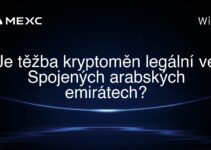 Je těžba kryptoměn legální ve Spojených arabských emirátech?