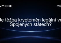 Je těžba kryptoměn legální ve Spojených státech?