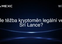 Je těžba kryptoměn legální ve Šrí Lance?
