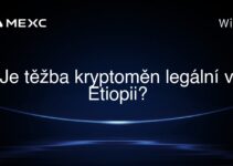 Je těžba kryptoměn legální v Etiopii?