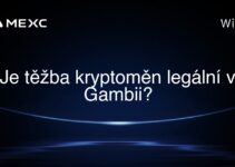 Je těžba kryptoměn legální v Gambii?