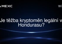 Je těžba kryptoměn legální v Hondurasu?