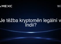 Je těžba kryptoměn legální v Indii?