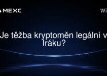 Je těžba kryptoměn legální v Iráku?