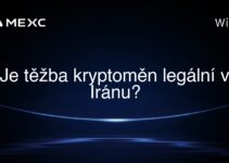 Je těžba kryptoměn legální v Íránu?