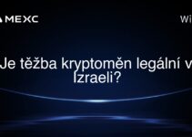 Je těžba kryptoměn legální v Izraeli?
