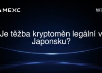 Je těžba kryptoměn legální v Japonsku?