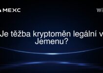 Je těžba kryptoměn legální v Jemenu?