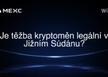 Je těžba kryptoměn legální v Jižním Súdánu?