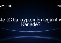 Je těžba kryptoměn legální v Kanadě?