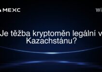 Je těžba kryptoměn legální v Kazachstánu?
