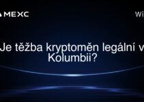 Je těžba kryptoměn legální v Kolumbii?