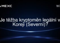 Je těžba kryptoměn legální v Koreji (Severní)?