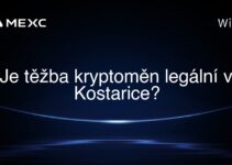 Je těžba kryptoměn legální v Kostarice?
