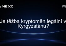 Je těžba kryptoměn legální v Kyrgyzstánu?