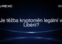 Je těžba kryptoměn legální v Libérii?