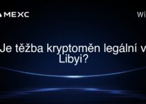 Je těžba kryptoměn legální v Libyi?