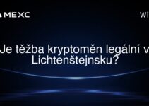 Je těžba kryptoměn legální v Lichtenštejnsku?
