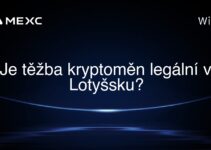 Je těžba kryptoměn legální v Lotyšsku?