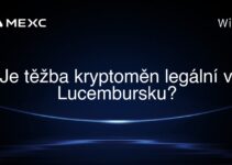 Je těžba kryptoměn legální v Lucembursku?
