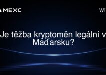 Je těžba kryptoměn legální v Maďarsku?