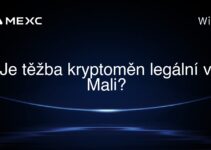 Je těžba kryptoměn legální v Mali?
