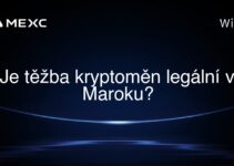 Je těžba kryptoměn legální v Maroku?
