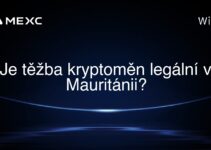 Je těžba kryptoměn legální v Mauritánii?
