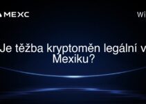 Je těžba kryptoměn legální v Mexiku?